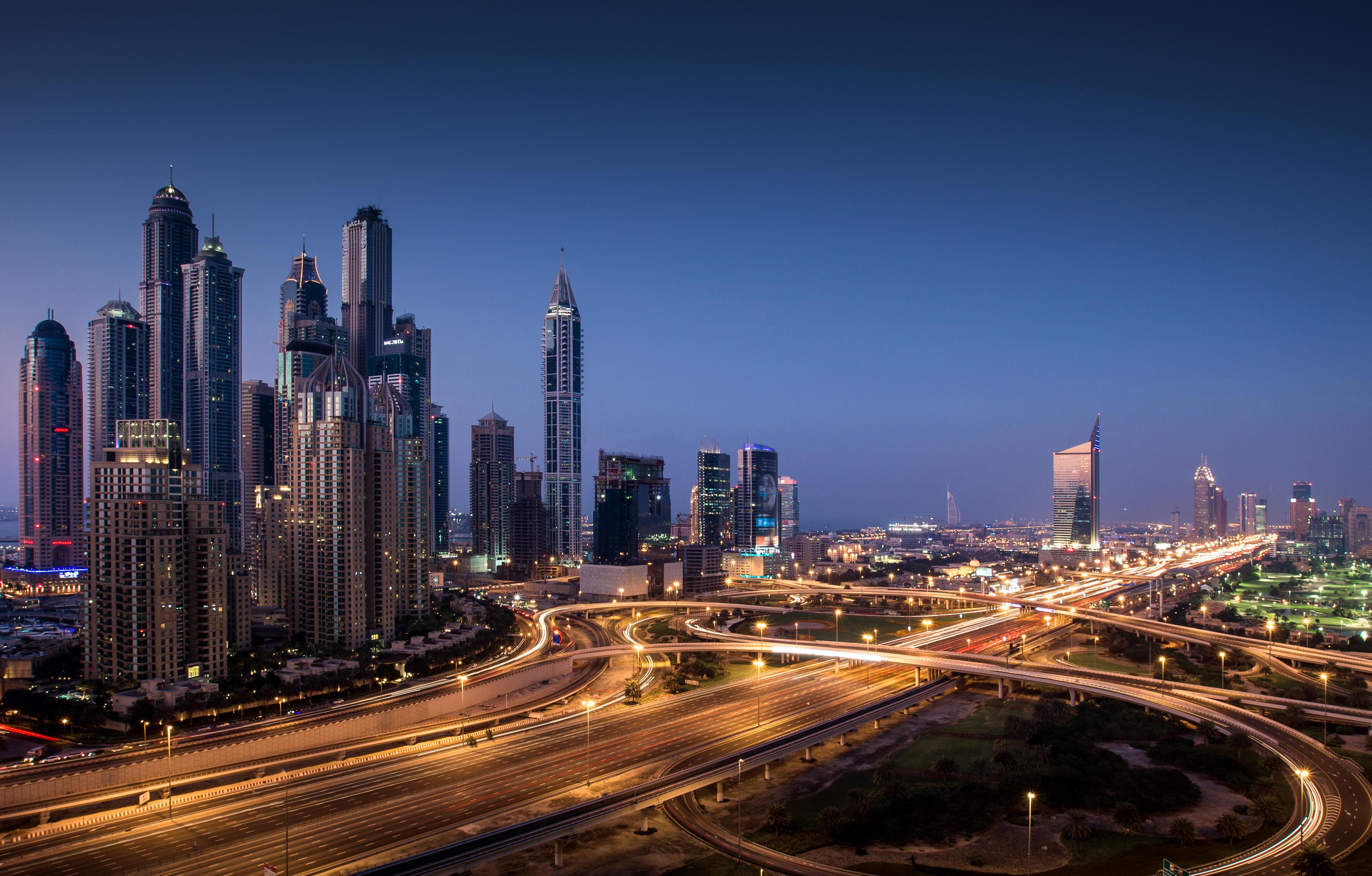 Pullman Dubai Jumeirah Lakes Towers Kültér fotó